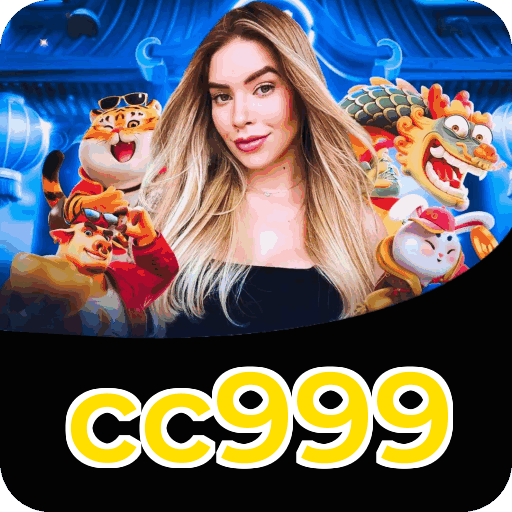 Streaming 4K no cassino ao vivo da cc999